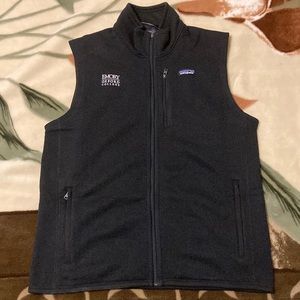 NWT Patagonia Men's Better Sweater® Fleece Vest Size XL